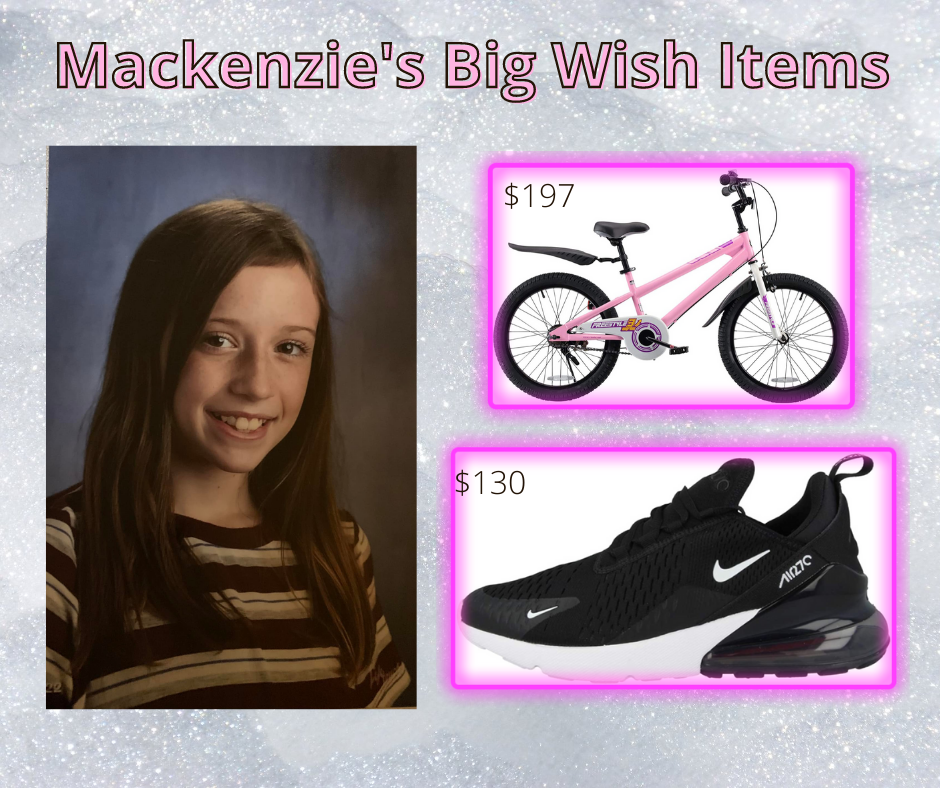 Mackenzie's UPDATED big wish-4